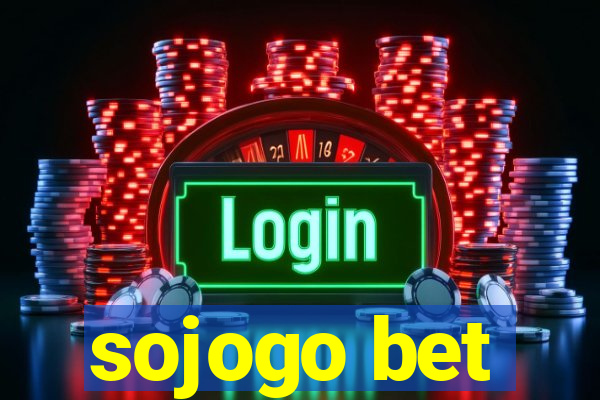 sojogo bet